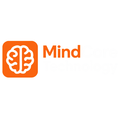 MindCore Technology logo